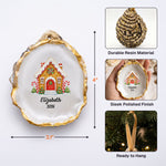 Christmas_Family_Oyster_Shaped_Ornament_Gifts_For_Family_Members_Personalized_Ornament_6