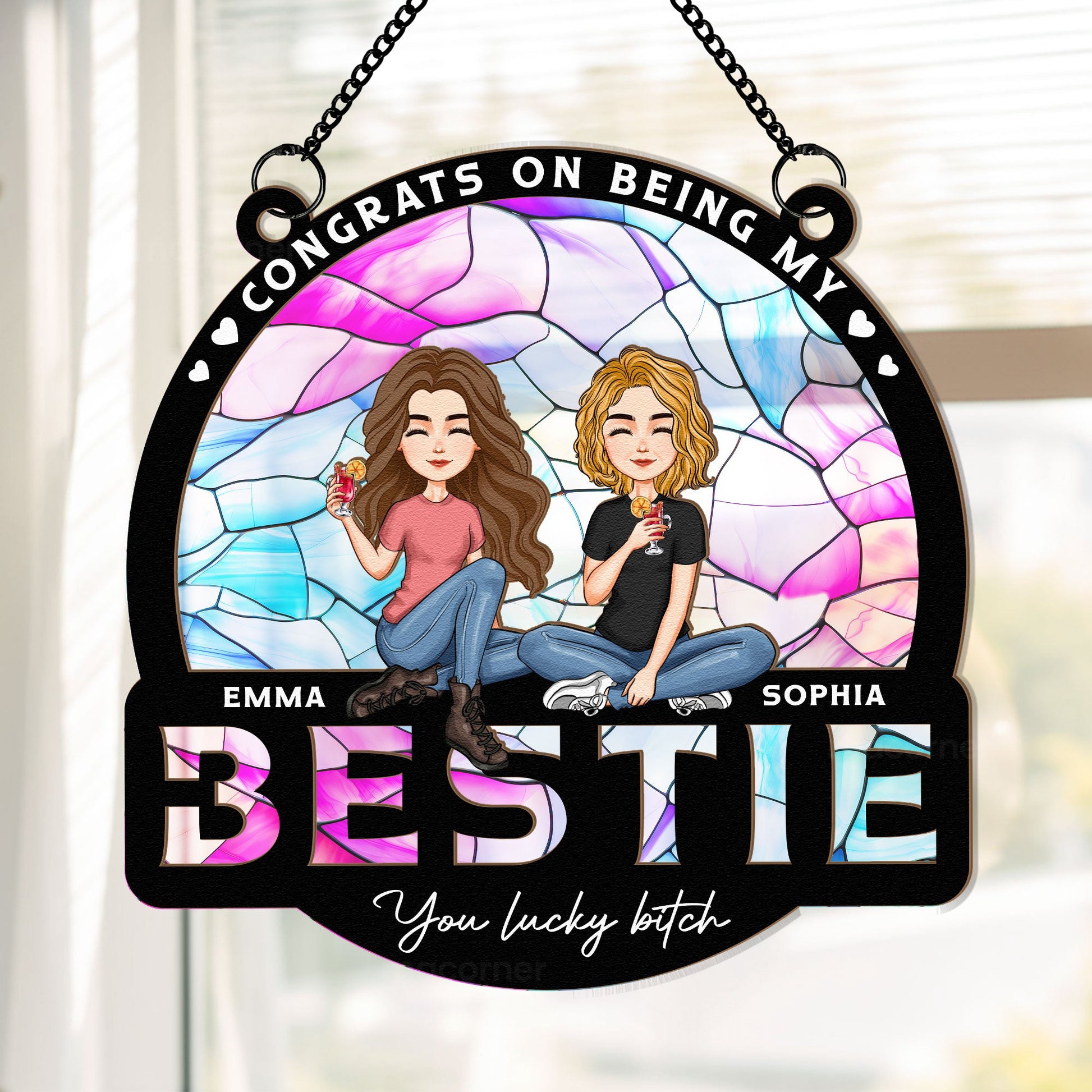 Congrats-On-Being-My-Bestie-Personalized-Window-Hanging-Suncatcher-Ornament_5