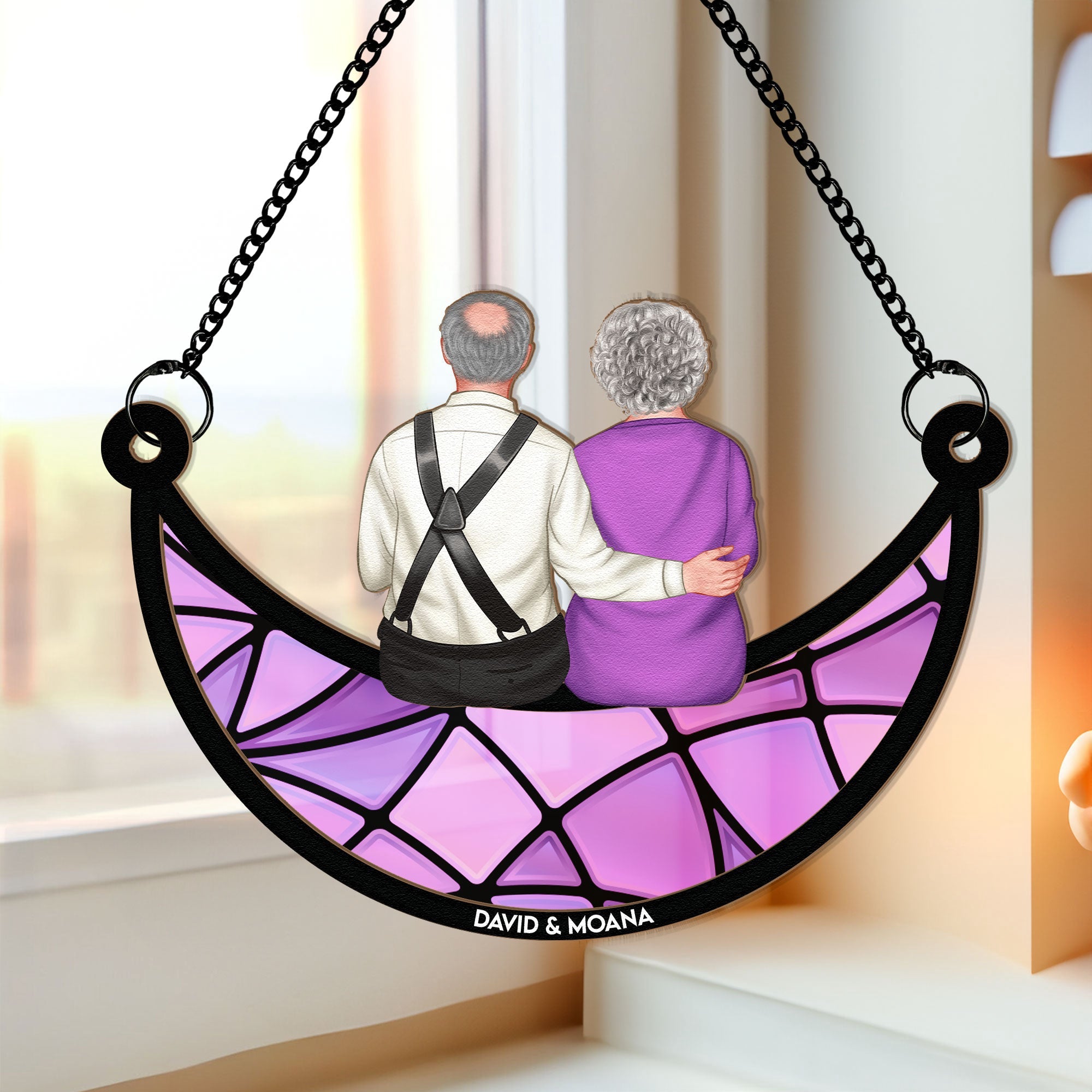 Couple-Sitting-On-The-Moon-Personalized-Window-Hanging-Suncatcher-Ornament_1