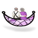 Couple-Sitting-On-The-Moon-Personalized-Window-Hanging-Suncatcher-Ornament_5