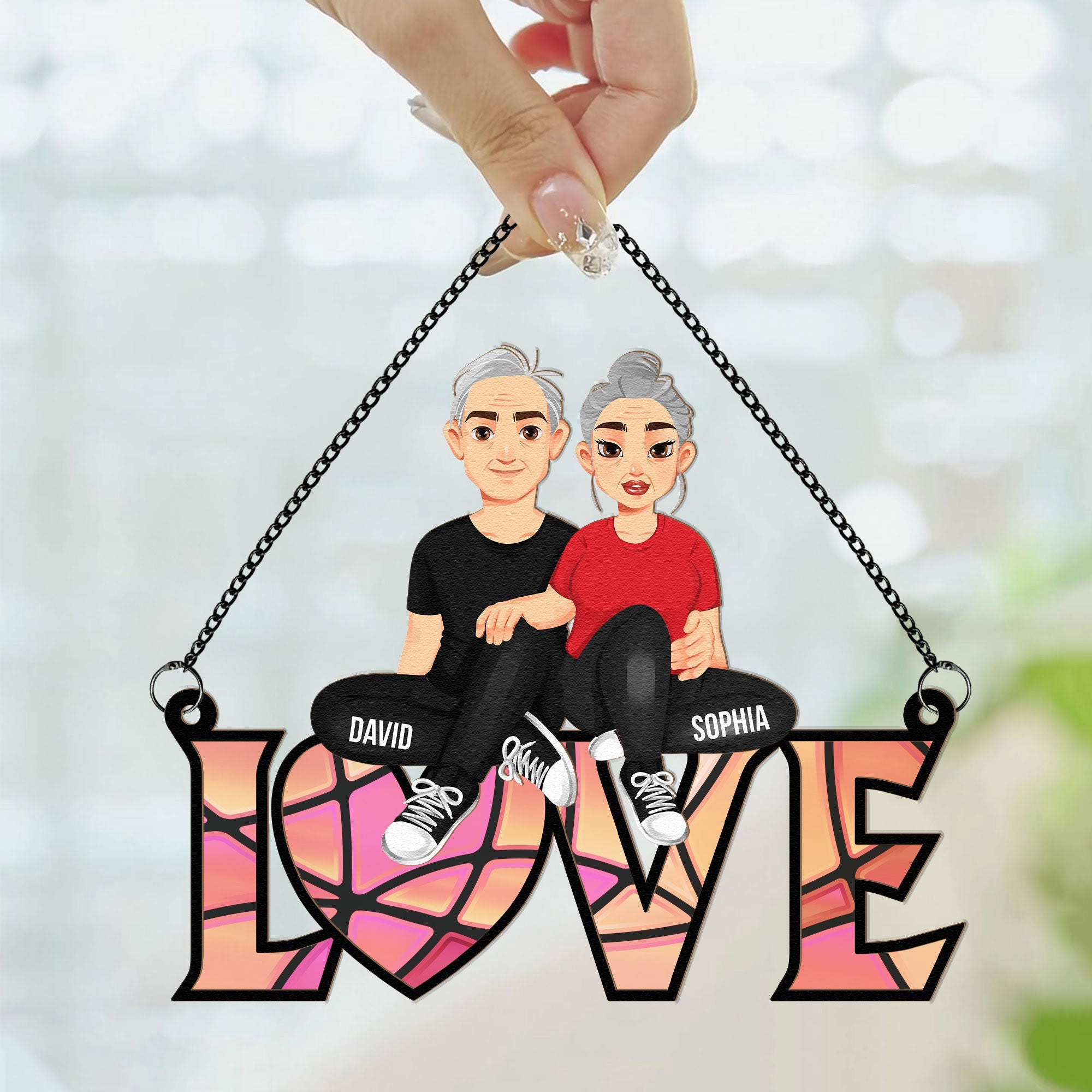 Couple-Sitting-Together-Personalized-Window-Hanging-Suncatcher-Ornament_2