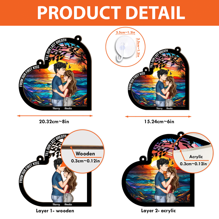 Couples-From-Our-First-Kiss-Till-Our-Last-Breath-Personalized-Window-Hanging-Suncatcher-Ornament_3