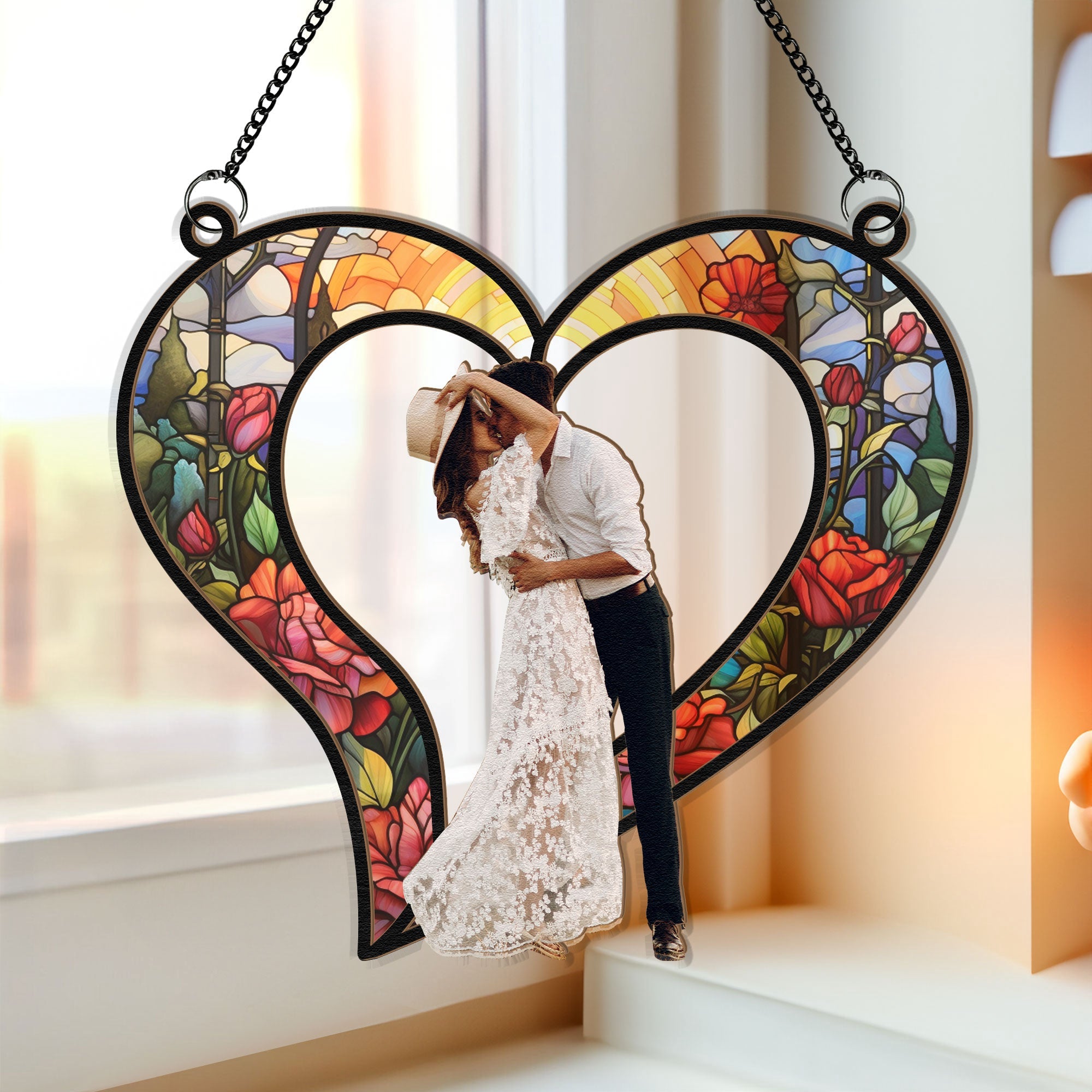 Couples-Heart-Love-Anniversary-Gifts-Personalized-Photo-Window-Hanging-Suncatcher-Ornament_1