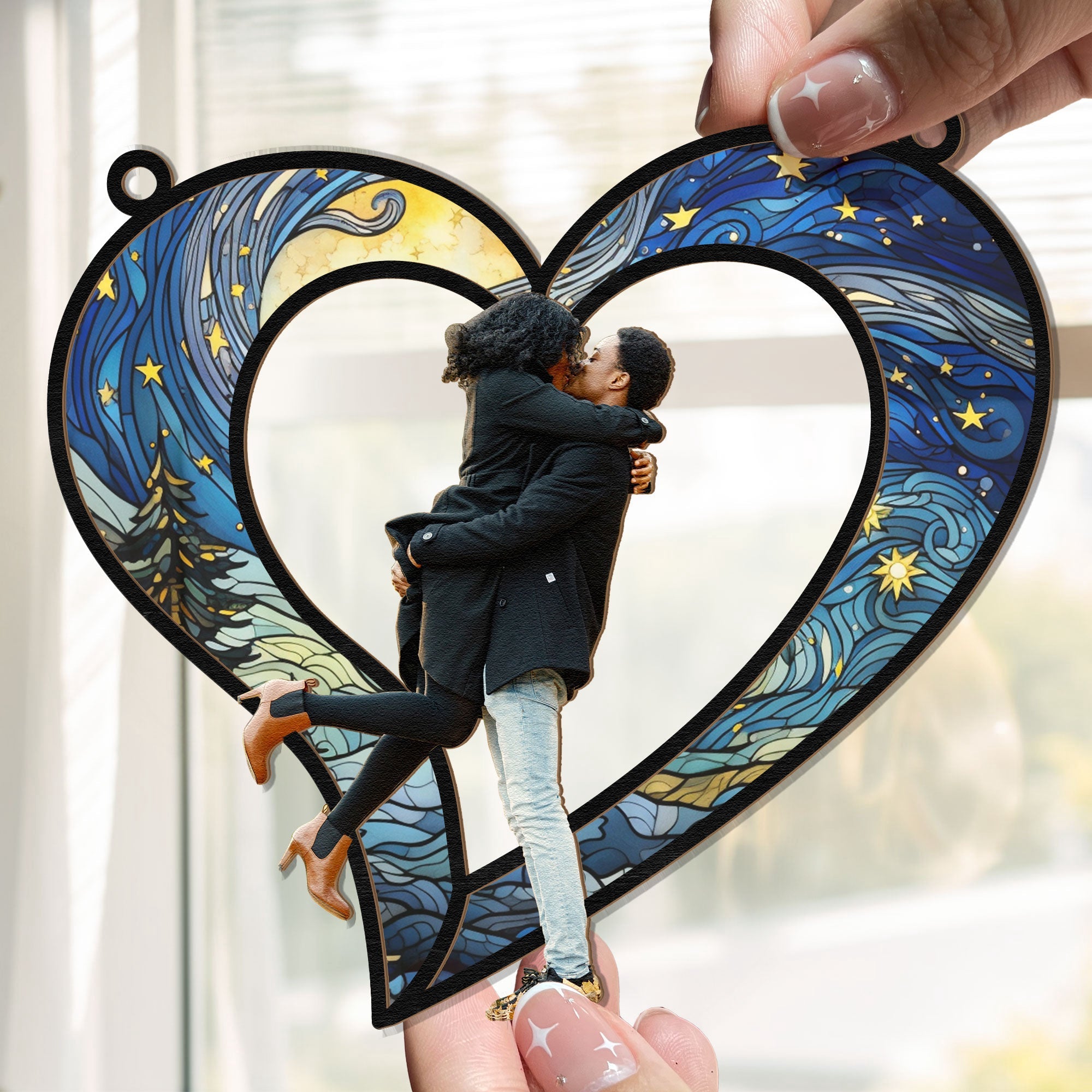 Couples-Heart-Love-Anniversary-Gifts-Personalized-Photo-Window-Hanging-Suncatcher-Ornament_3