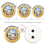Cruise_Partners_For_Life_New_Version_Anniversary_Gifts_For_Her_Him_Personalized_Magnet_5