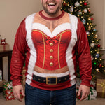 Custom-Funny-Hairy-Chest-Ugly-Christmas-Sweater_-Hilarious-Xmas-Party-Pullover-Personalized-Sweater_4