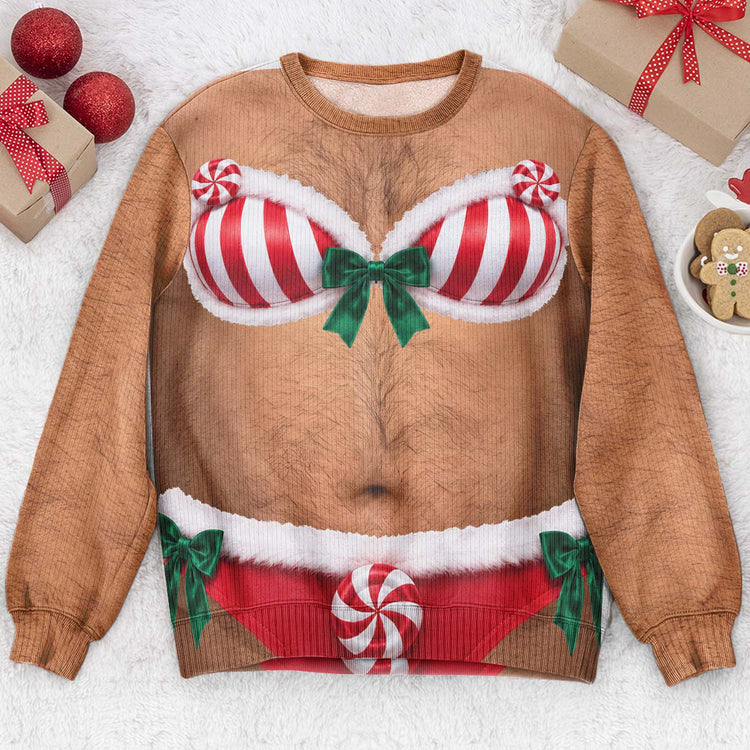 Custom-Funny-Hairy-Chest-Ugly-Christmas-Sweater_-Hilarious-Xmas-Party-Pullover-Personalized-Sweater_8