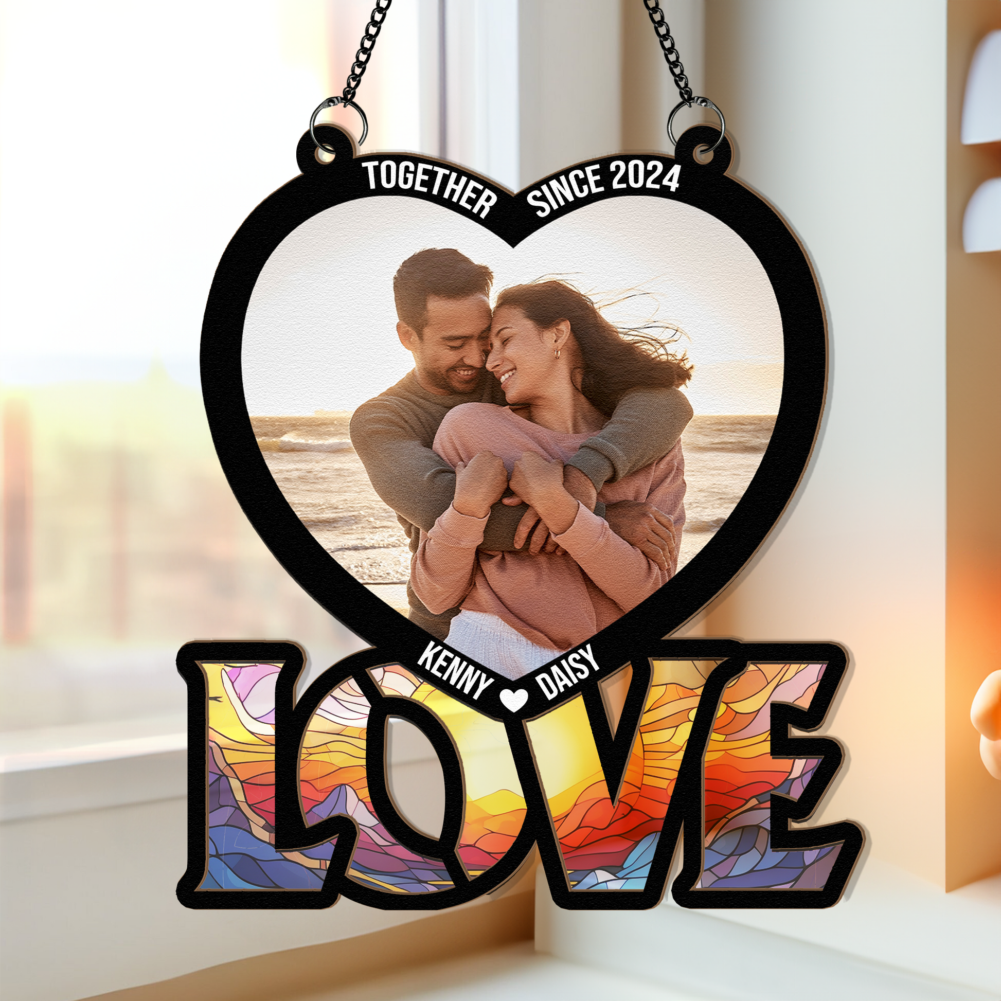 Custom-Letter-Heart-_-Couples-Picture-Personalized-Window-Hanging-Suncatcher-Photo-Ornament_1