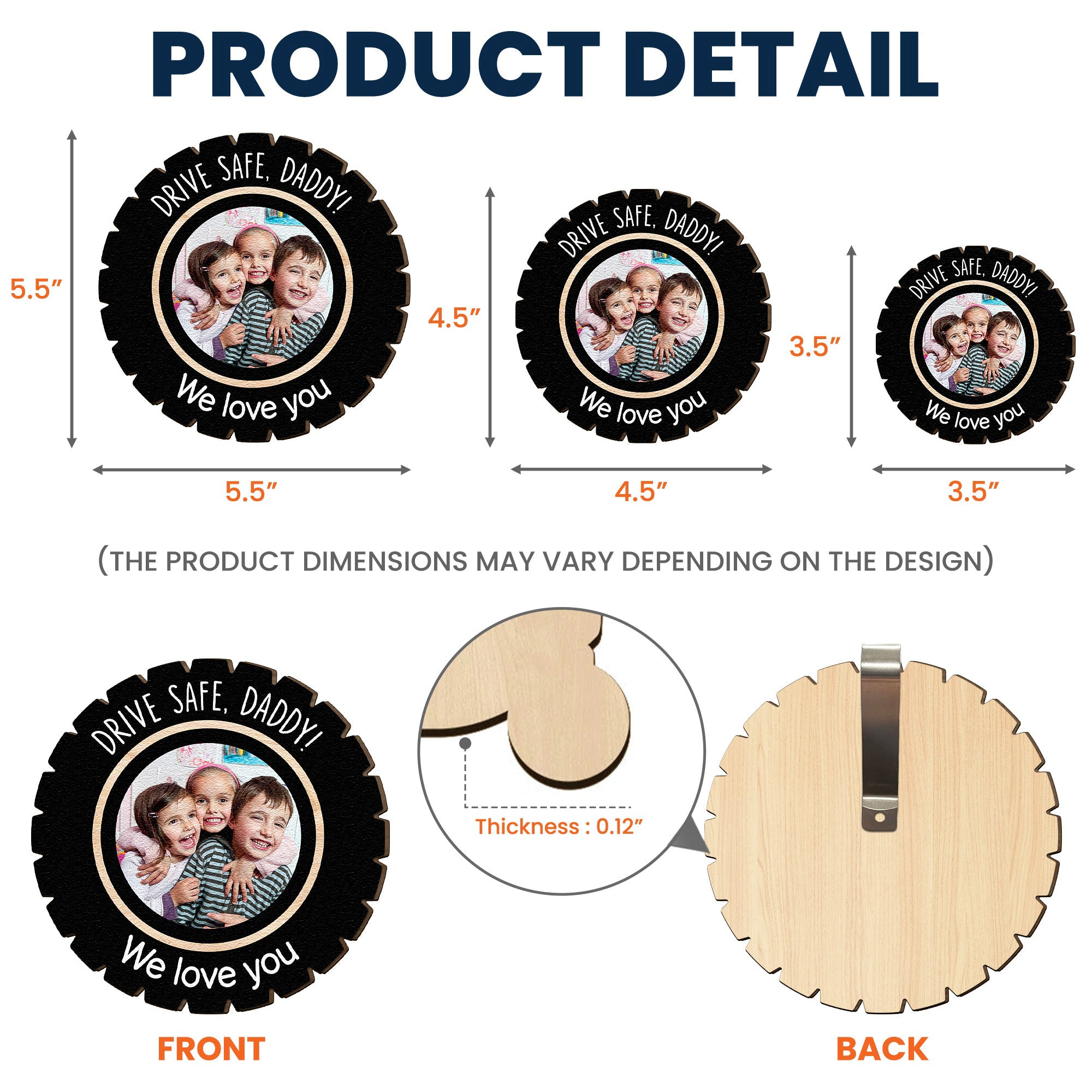 Custom-Photo-Drive-Safe-Daddy-Personalized-Wooden-Photo-Car-Visor-Clip_4