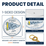 Custom-School-Pennant-Graduation-Personalized-Ornament_6