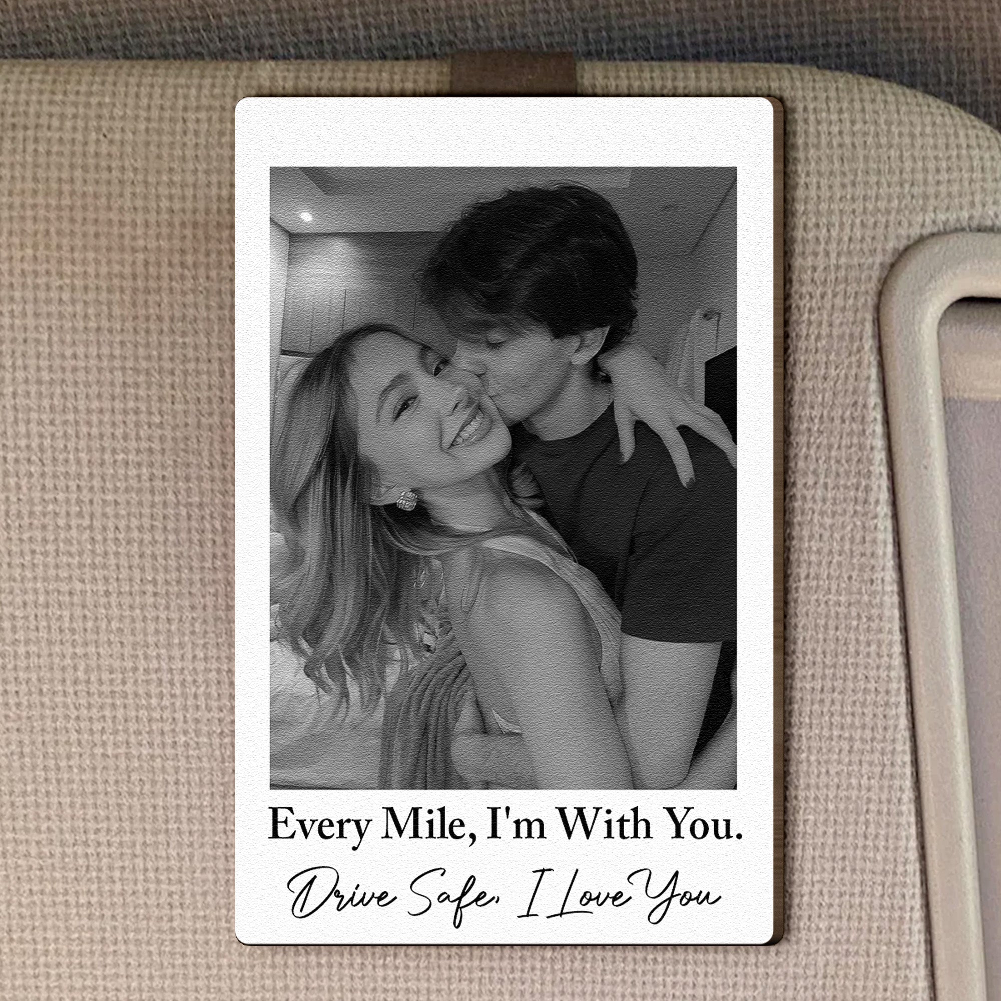 Custom-Vintage-Retro-Couple-Photo-Personalized-Wooden-Photo-Car-Visor-Clip_3