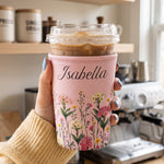 Custom_Birth_Flower_Name_For_Her_Gift_For_Friends_Coworkers_Daughters_Sisters_Personalized_Iced_Coffee_Sleeve_2