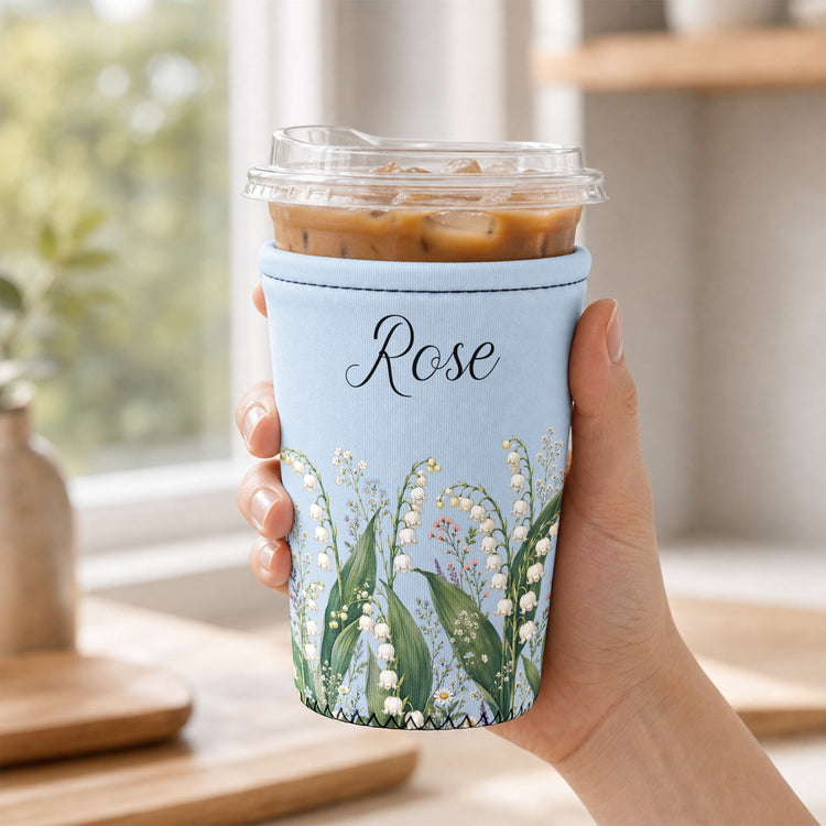 Custom_Birth_Flower_Name_For_Her_Gift_For_Friends_Coworkers_Daughters_Sisters_Personalized_Iced_Coffee_Sleeve_4_1