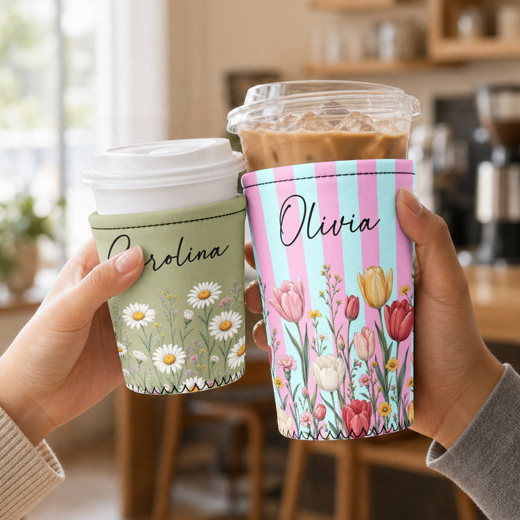 Custom_Birth_Flower_Name_For_Her_Gift_For_Friends_Coworkers_Daughters_Sisters_Personalized_Iced_Coffee_Sleeve_5