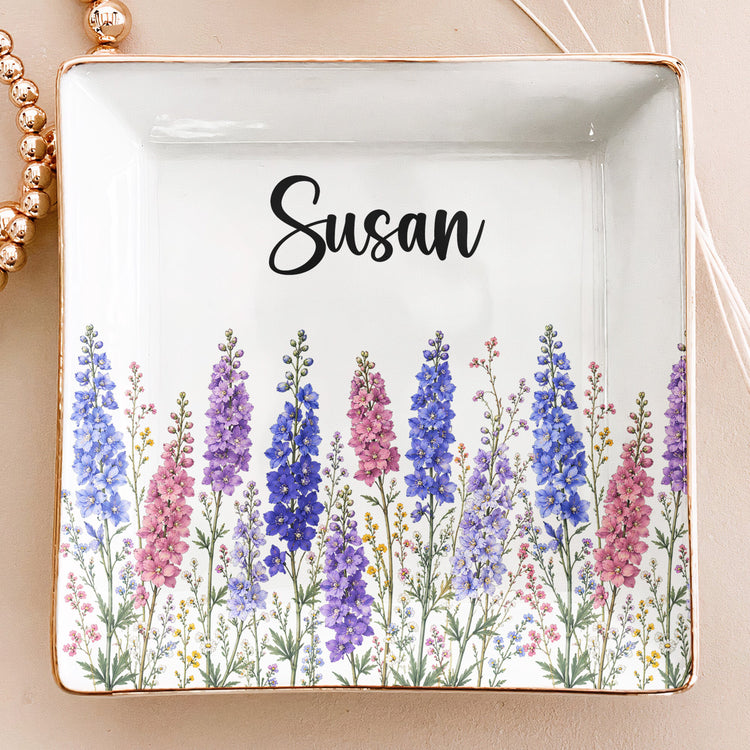 Custom_Birth_Flower_Name_For_Her_Gift_For_Friends_Coworkers_Daughters_Sisters_Personalized_Jewelry_Dish_6