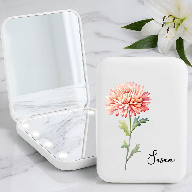 Custom_Birth_Flower_Name_For_Her_Gift_For_Friends_Coworkers_Daughters_Sisters_Personalized_Mirror_2_69dce77e-b862-4709-b5f5-5d51071f0f6e