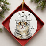 Custom_Cute_Pet_Portrait_Watercolor_Art_Gift_For_Pet_Lovers_Pet_Loss_Gifts_Personalized_Ornament_6