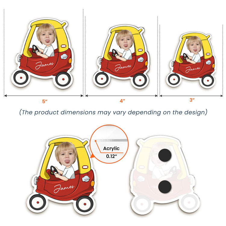 Custom_Kid_Photo_Funny_Gifts_For_Son_Daughter_Grandkids_Personalized_Magnet_5