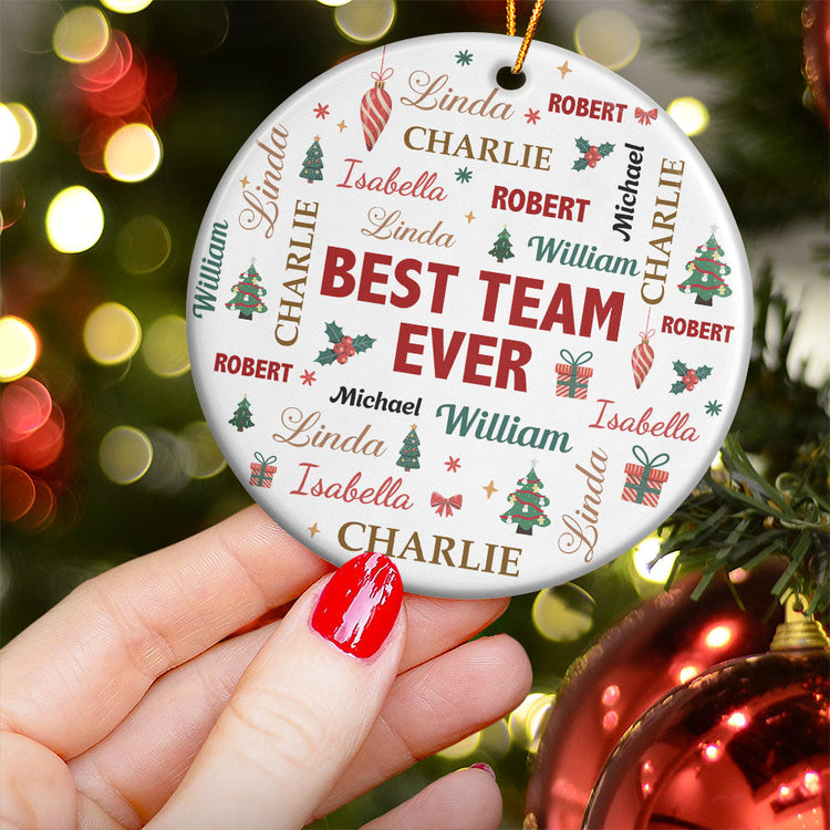 Custom_Name_Art_For_Coworkers_Best_Team_Ever_Personalized_Ornament_2