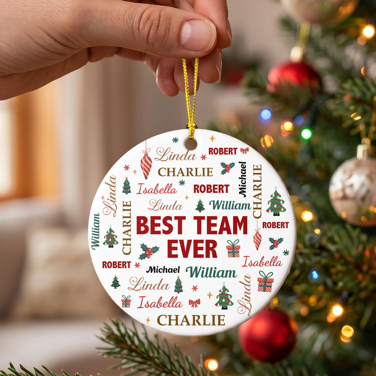 Custom_Name_Art_For_Coworkers_Best_Team_Ever_Personalized_Ornament_3