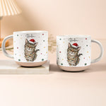 Custom_Pet_Christmas_Vibe_Gifts_For_Pet_Lovers_Personalized_Pottery_Mug_2