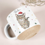 Custom_Pet_Christmas_Vibe_Gifts_For_Pet_Lovers_Personalized_Pottery_Mug_4