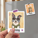 Custom_Pet_Portrait_Cartoon_Style_Colorful_Personalized_Magnet_4