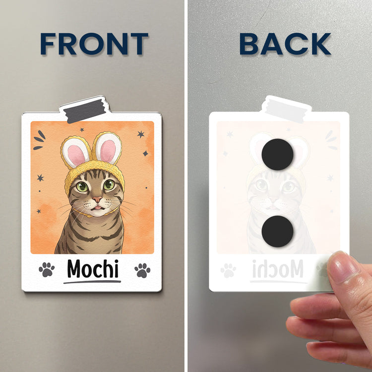 Custom_Pet_Portrait_Cartoon_Style_Colorful_Personalized_Magnet_5