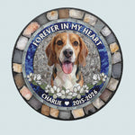 Custom_Pet_Portrait_Memorial_Gift_Forever_In_My_Heart_Stained_Glass_Style_Personalized_Garden_Stone_4