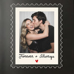 Custom_Photo_Couple_Forever_Love_Anniversary_Gift_For_Couple_Her_Him_Personalized_Magnet_2
