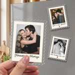 Custom_Photo_Couple_Forever_Love_Anniversary_Gift_For_Couple_Her_Him_Personalized_Magnet_3