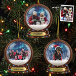Custom_Photo_Family_Together_Christmas_Gifts_Personalized_Ornament_1
