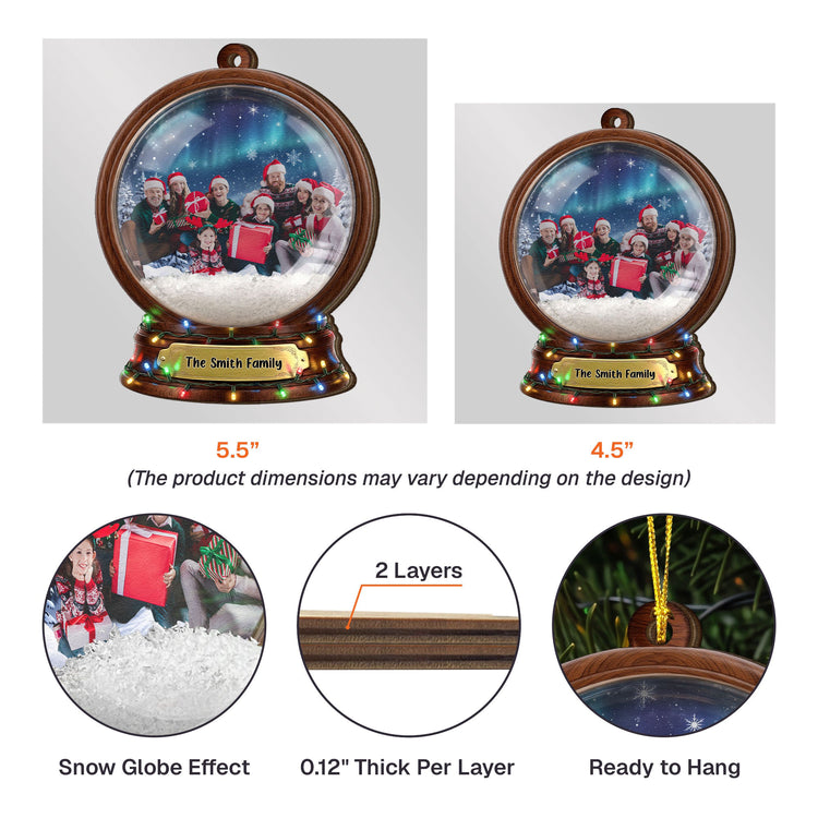 Custom_Photo_Family_Together_Christmas_Gifts_Personalized_Ornament_6