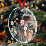 Custom_Photo_Watercolor_Art_New_Version_Our_First_Christmas_Personalized_Ornament_6