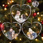 Custom_Photo_Watercolor_Art_New_Version_Our_First_Christmas_Personalized_Ornament__1