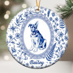 Custom_Photo_Watercolor_Portrait_Christmas_Gift_For_Pet_Lover_Personalized_Ornament_1_2