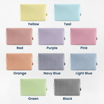 Custom_Striped_Pattern_Watercolor_Pet_Portrait_Personalized_Makeup_Bag_4