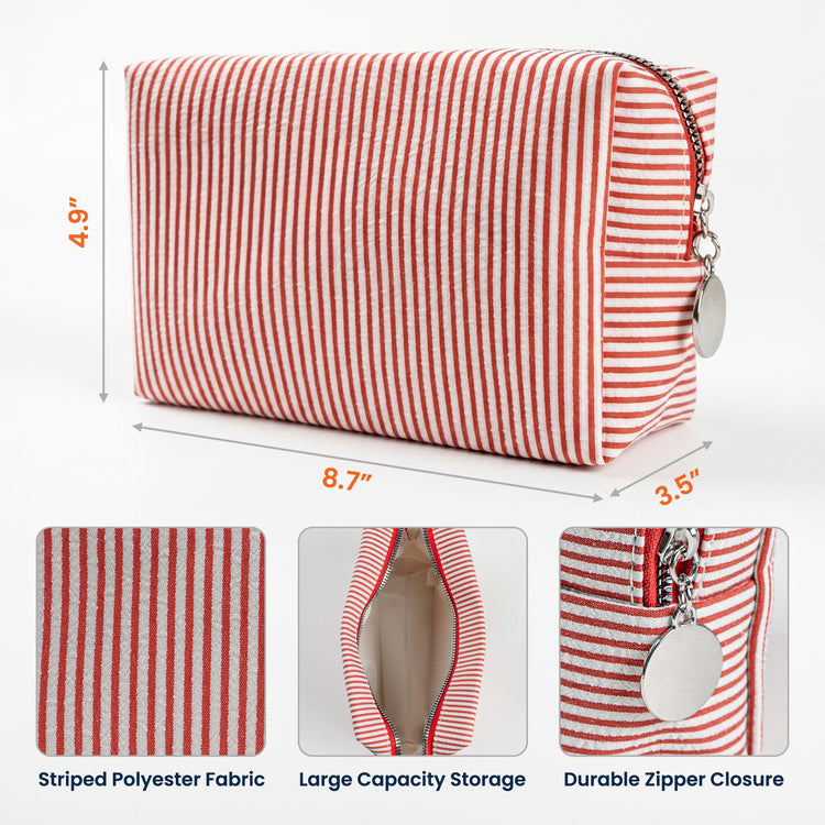 Custom_Striped_Pattern_Watercolor_Pet_Portrait_Personalized_Makeup_Bag_6