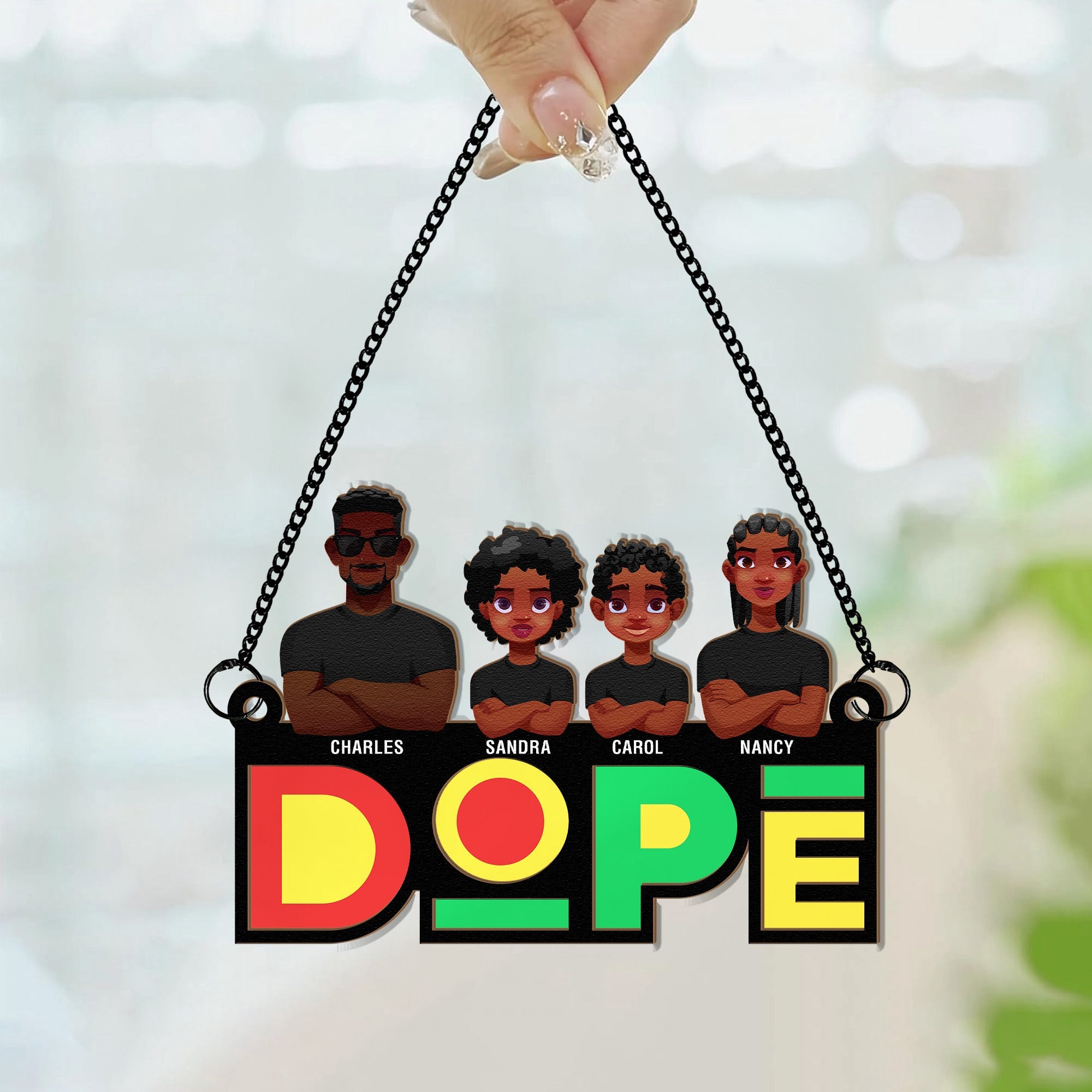 DOPE-Family-Personalized-Window-Hanging-Suncatcher-Ornament_3