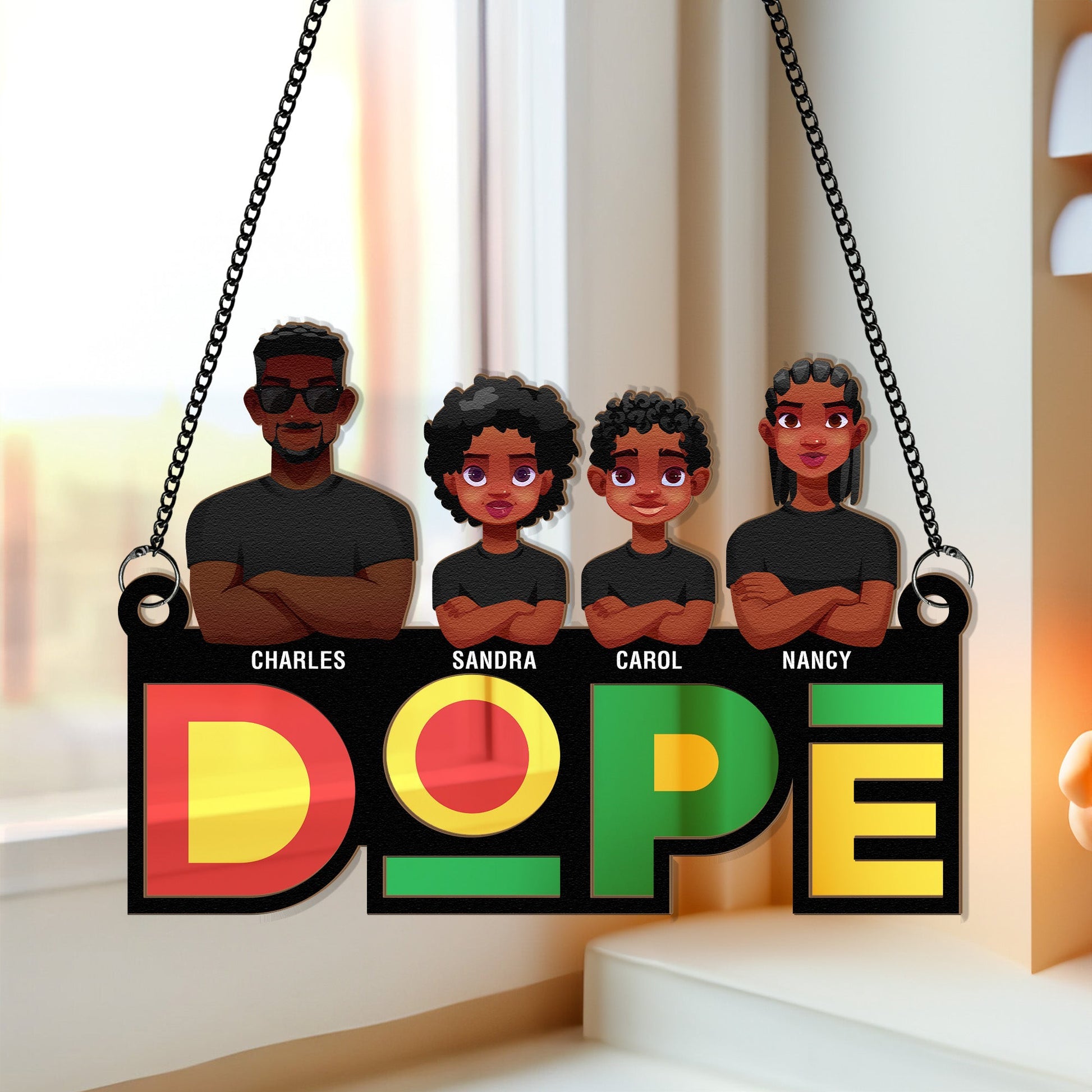 DOPE-Family-Personalized-Window-Hanging-Suncatcher-Ornament_4