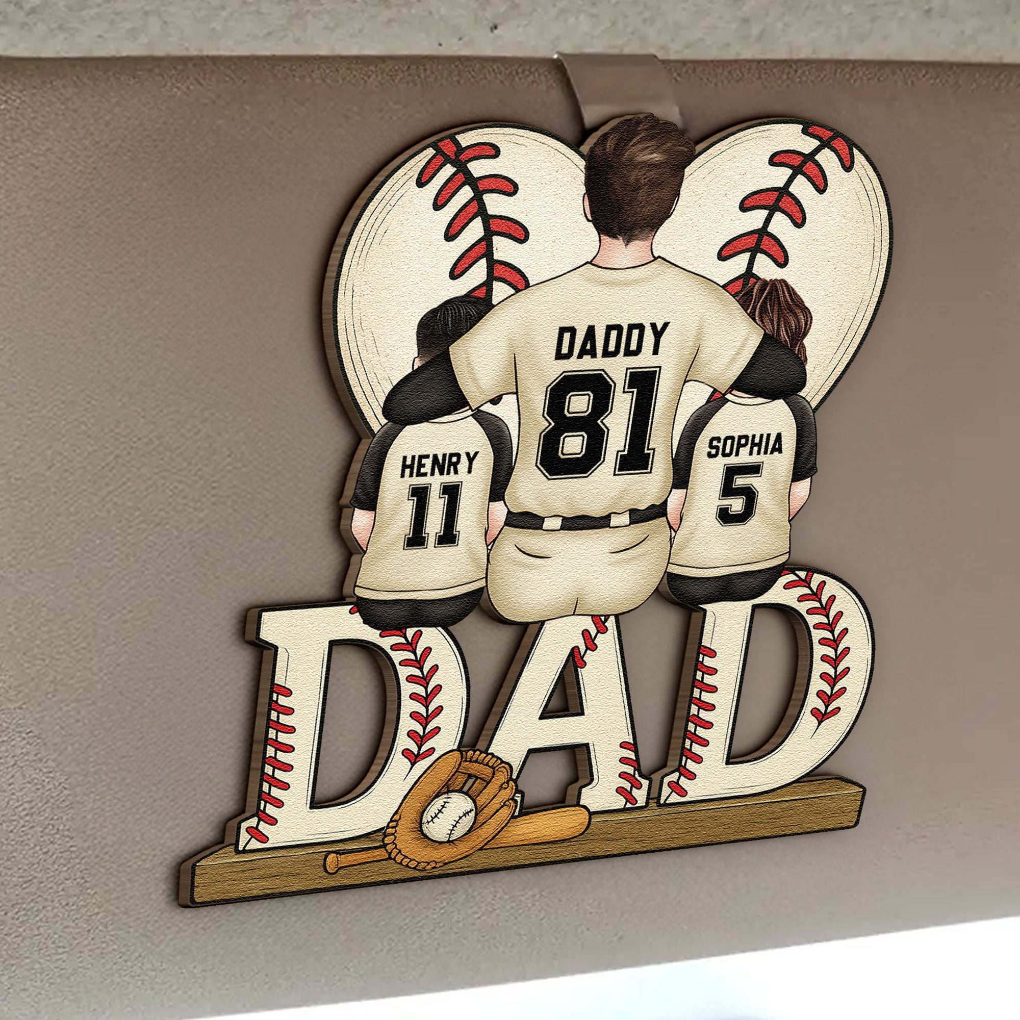 Dad-Baseball-Team-Personalized-Wooden-Car-Visor-Clip_2