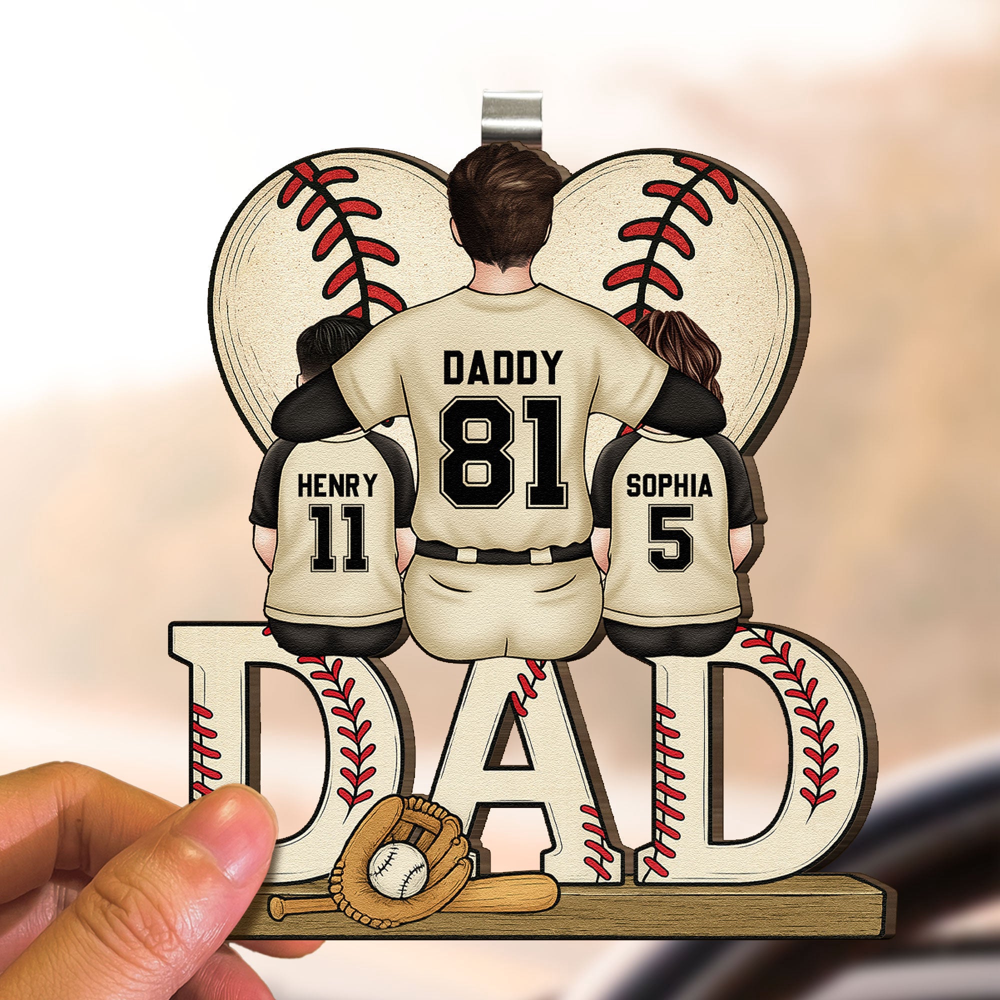 Dad-Baseball-Team-Personalized-Wooden-Car-Visor-Clip_3