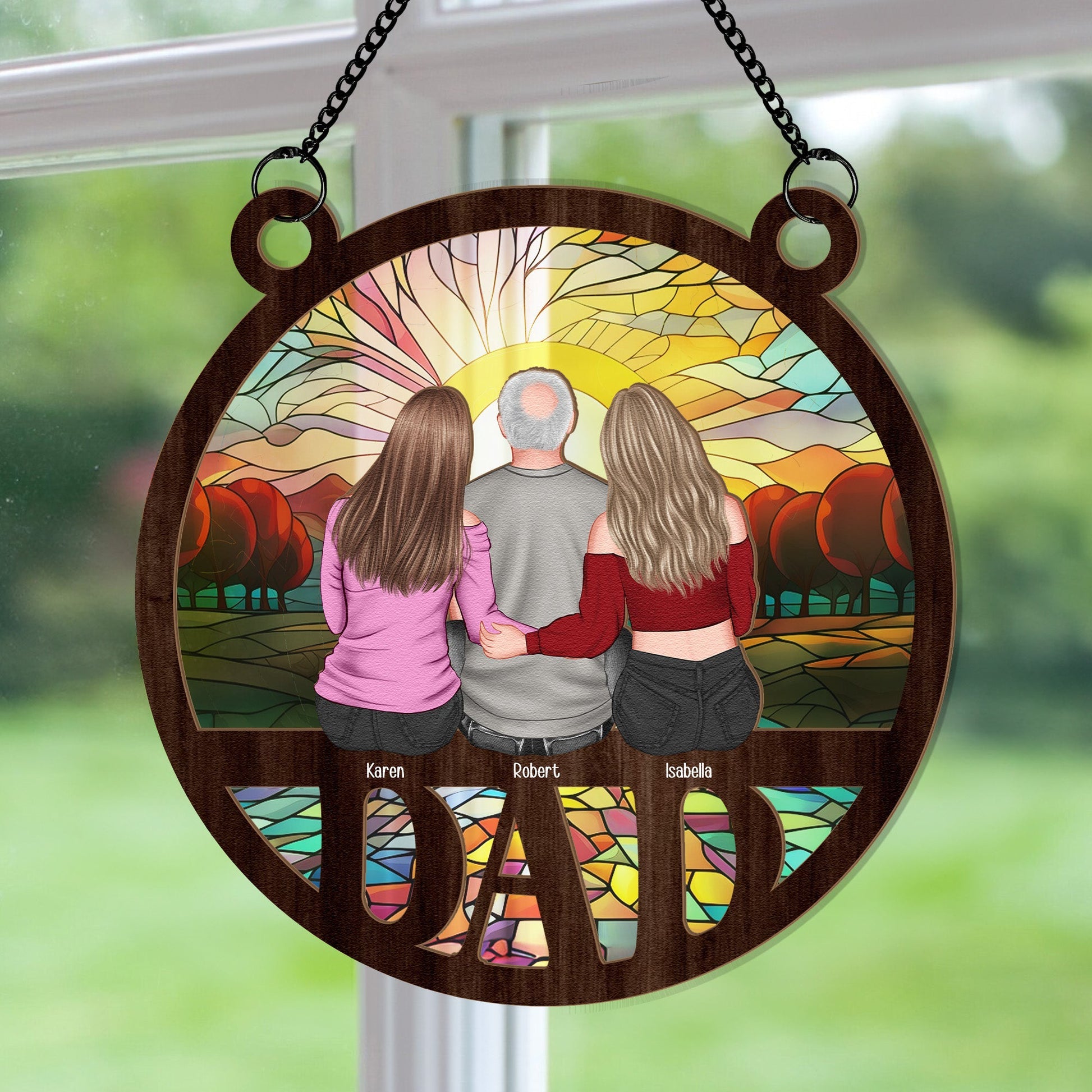 Dad-We-Love-You-Personalized-Window-Hanging-Suncatcher-Ornament1