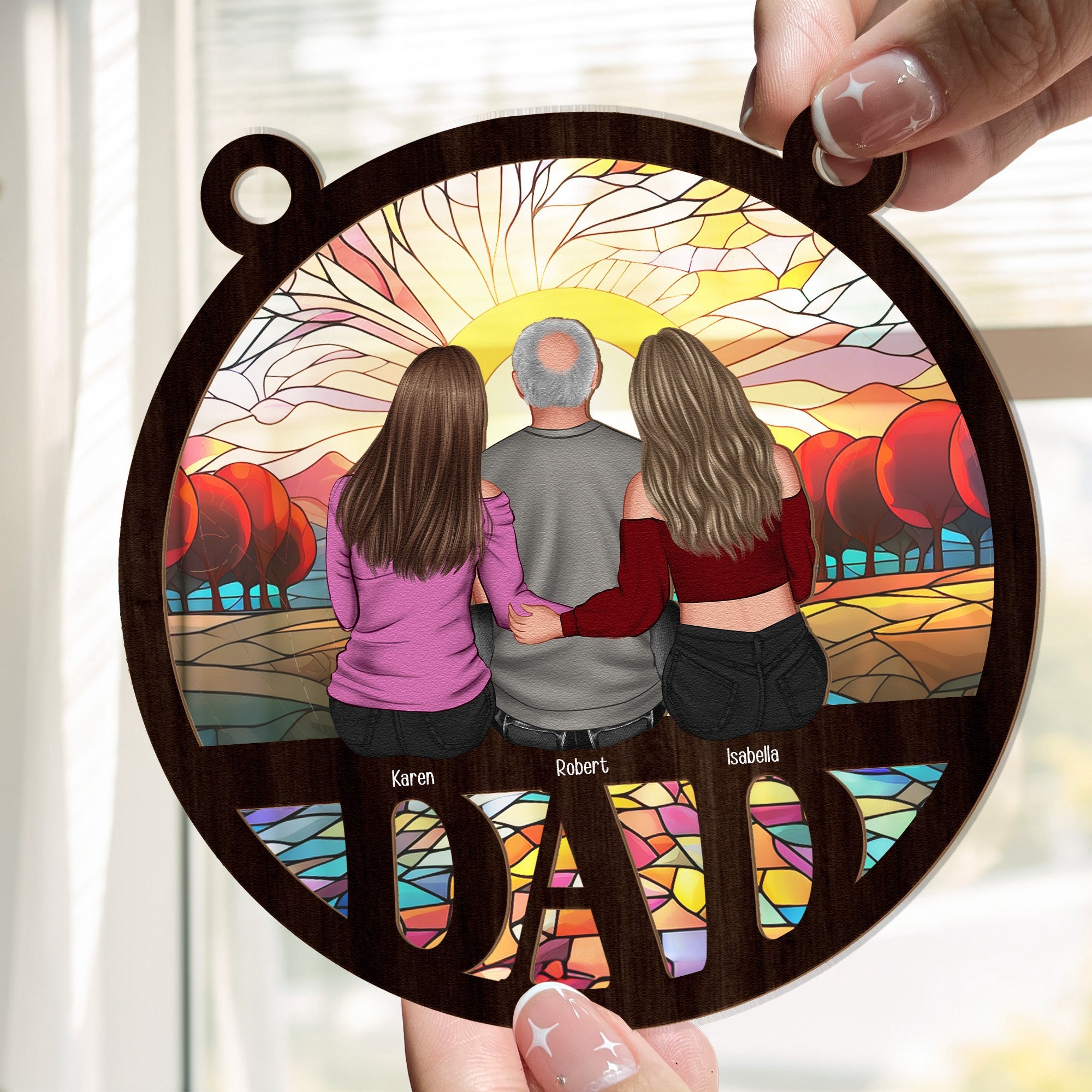 Dad-We-Love-You-Personalized-Window-Hanging-Suncatcher-Ornament2