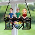Dad-_-His-Children-Dad-Gifts-Personalized-Window-Hanging-Suncatcher-Ornament_1.2