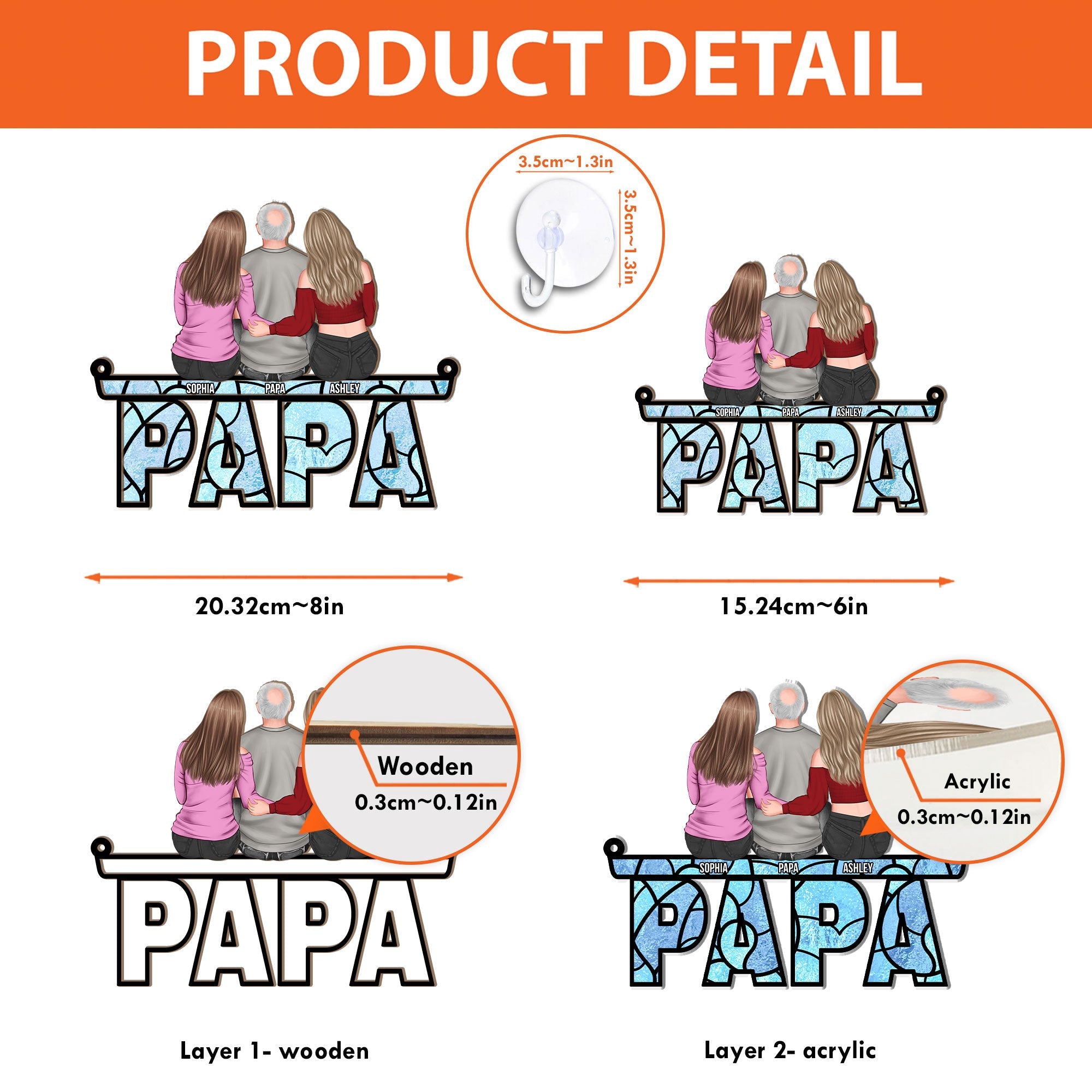 Dad-_-His-Children-Personalized-Window-Hanging-Suncatcher-Ornament_5