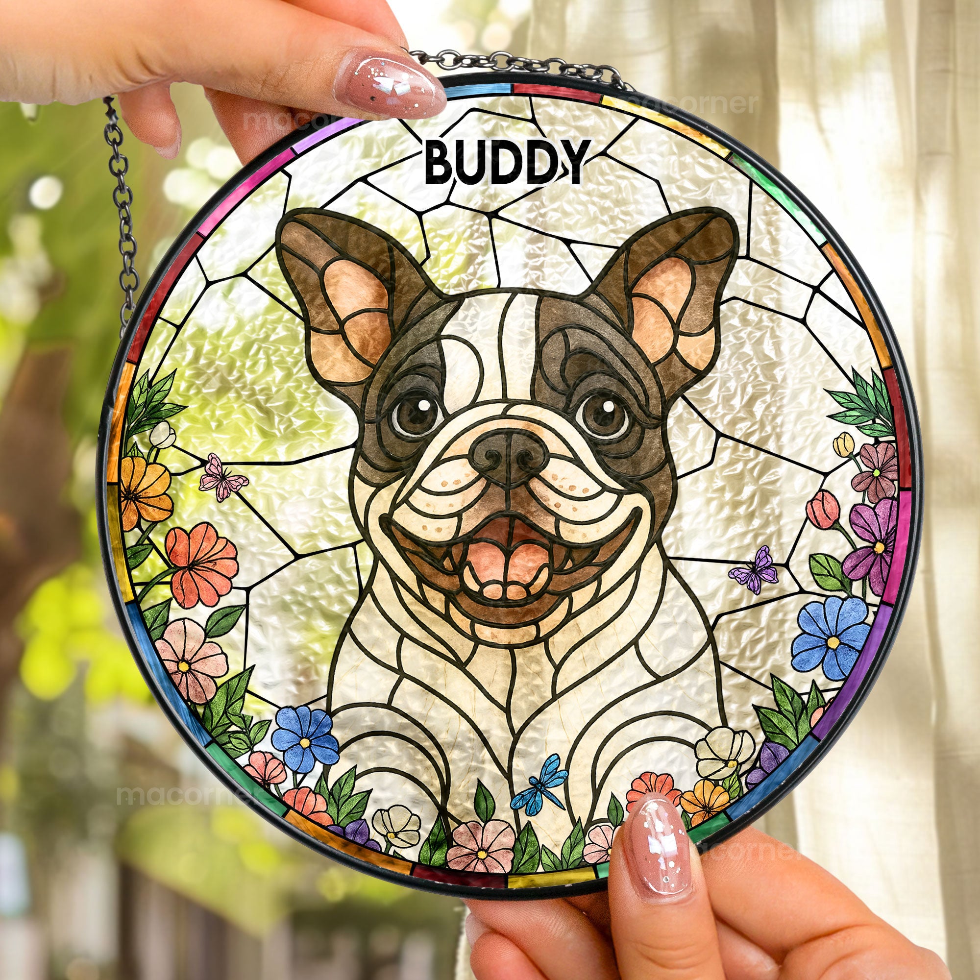 Dog-Loss-New-Version-Personalized-Stained-Glass-Window-Hanging-Suncatcher_2