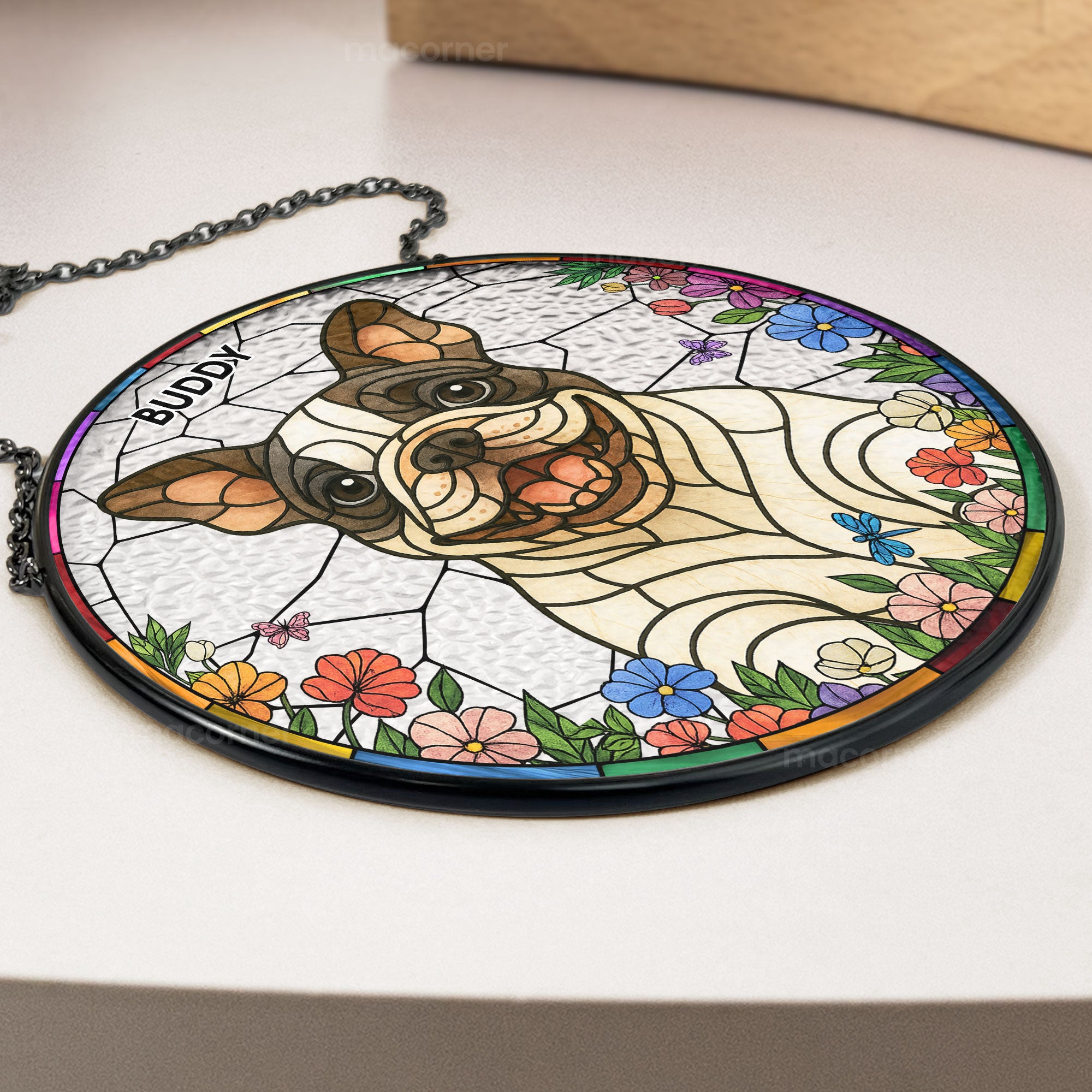 Dog-Loss-New-Version-Personalized-Stained-Glass-Window-Hanging-Suncatcher_3