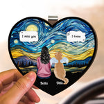 Dog-Memorial_-Cat-Memorial-Personalized-Wooden-Car-Visor-Clip-3