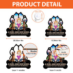 Dog-Mom-And-Her-Dogs-Personalized-Window-Hanging-Suncatcher-Ornament_4